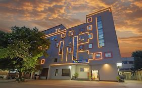 Fabhotel Rio - Nr Ramoji Filmcity, Lb Nagar